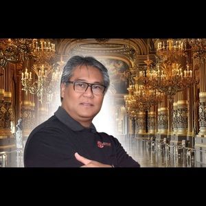 Meet your Posher, Alex gregorio